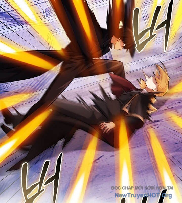 Pháp Sư Cận Chiến Mạnh Nhất: Chapter 72