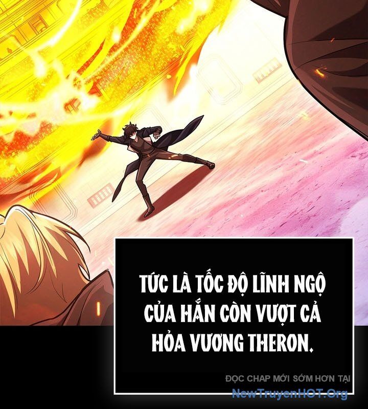 Pháp Sư Cận Chiến Mạnh Nhất: Chapter 73