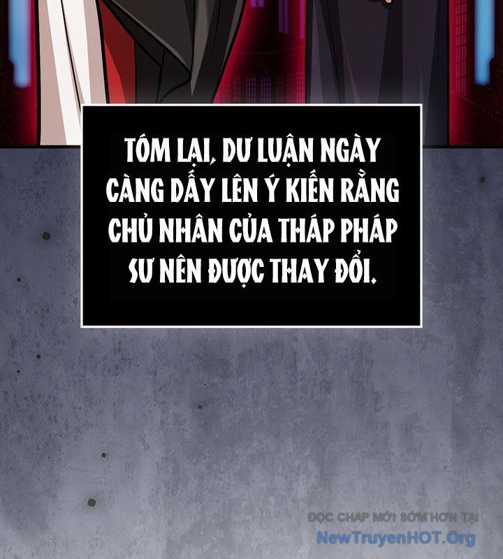 Pháp Sư Cận Chiến Mạnh Nhất: Chapter 73