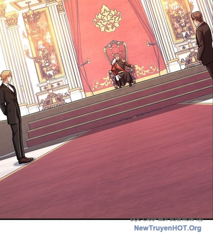 Pháp Sư Cận Chiến Mạnh Nhất: Chapter 73