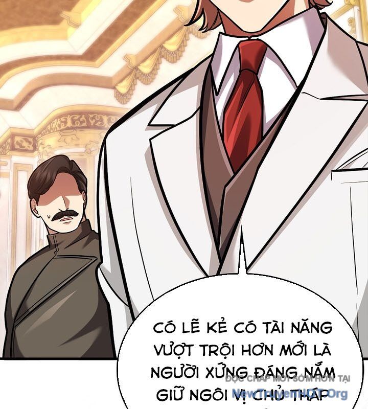 Pháp Sư Cận Chiến Mạnh Nhất: Chapter 73