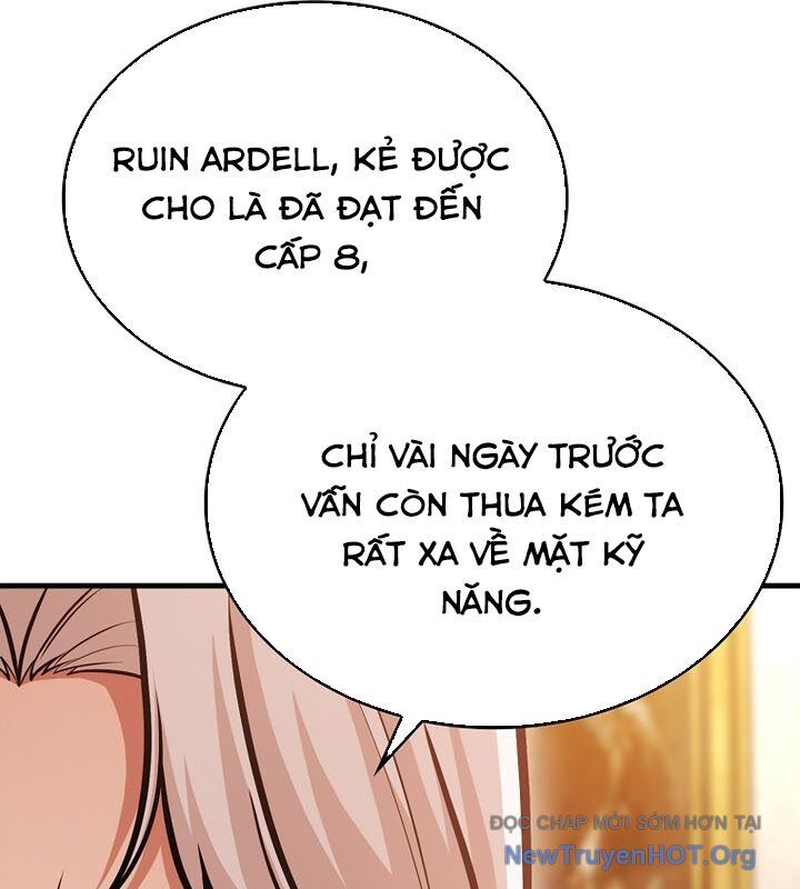 Pháp Sư Cận Chiến Mạnh Nhất: Chapter 73