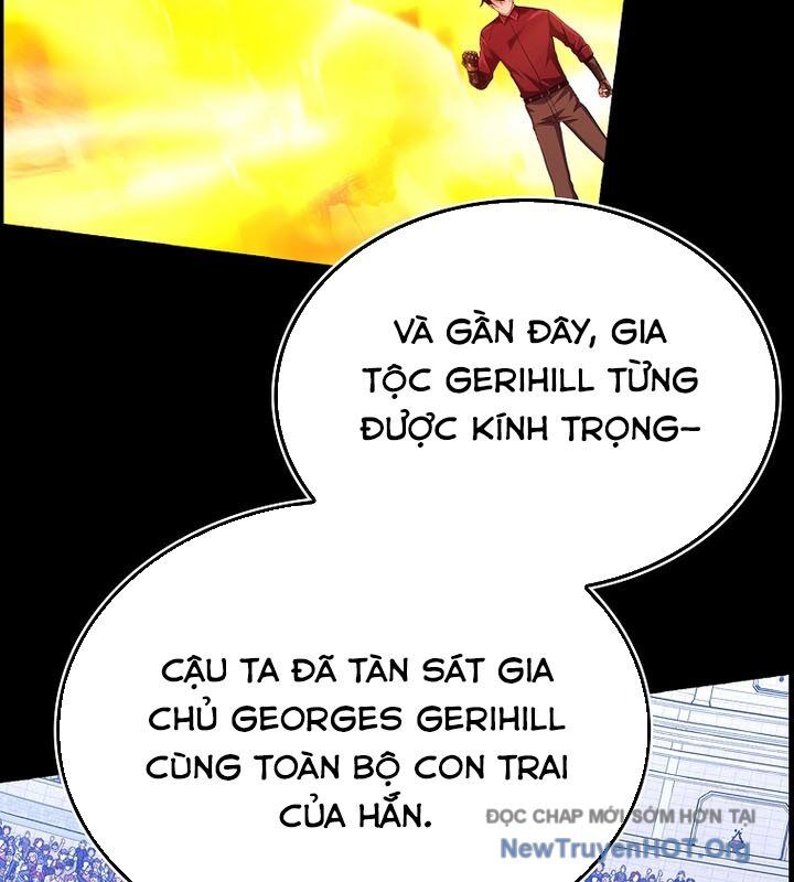 Pháp Sư Cận Chiến Mạnh Nhất: Chapter 73