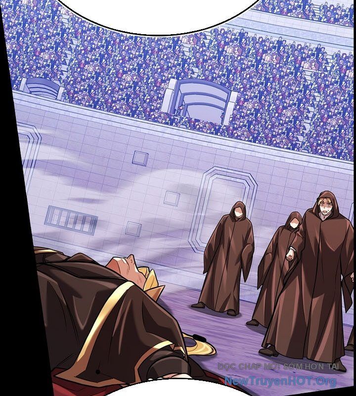 Pháp Sư Cận Chiến Mạnh Nhất: Chapter 73