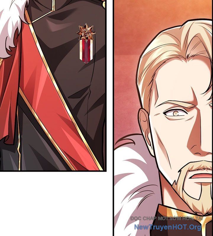 Pháp Sư Cận Chiến Mạnh Nhất: Chapter 73