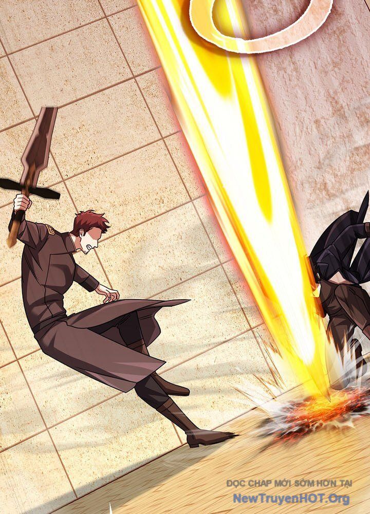 Pháp Sư Cận Chiến Mạnh Nhất: Chapter 74
