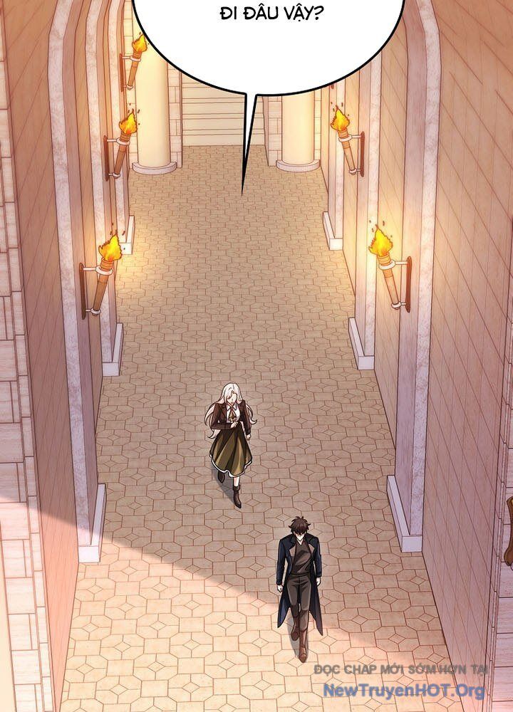 Pháp Sư Cận Chiến Mạnh Nhất: Chapter 74
