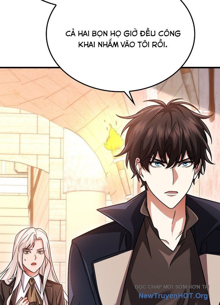 Pháp Sư Cận Chiến Mạnh Nhất: Chapter 74