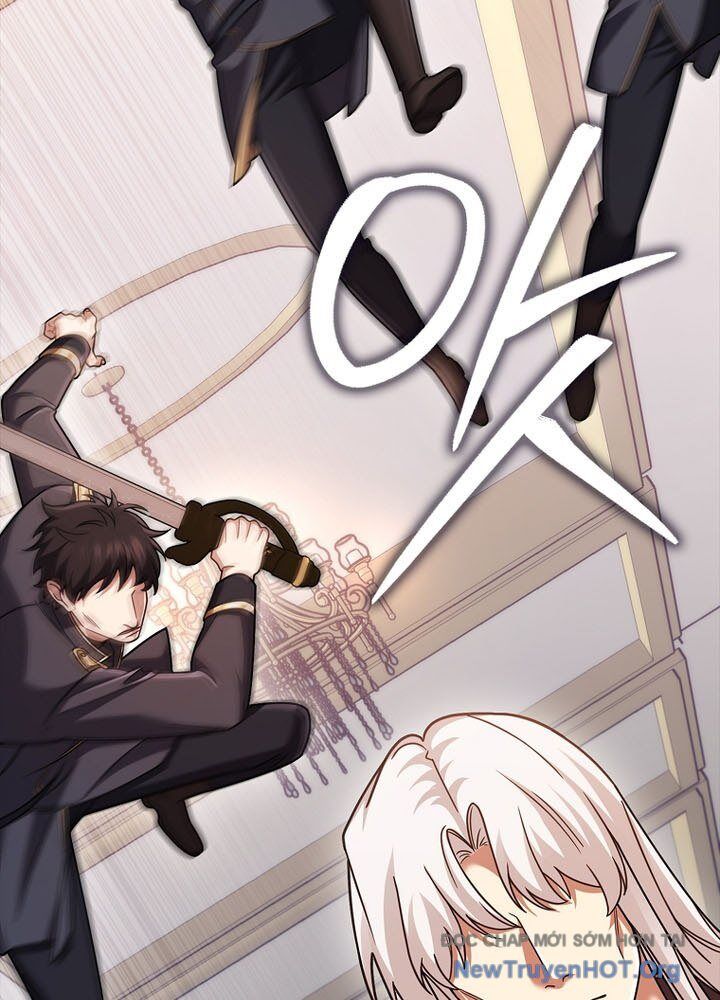 Pháp Sư Cận Chiến Mạnh Nhất: Chapter 74