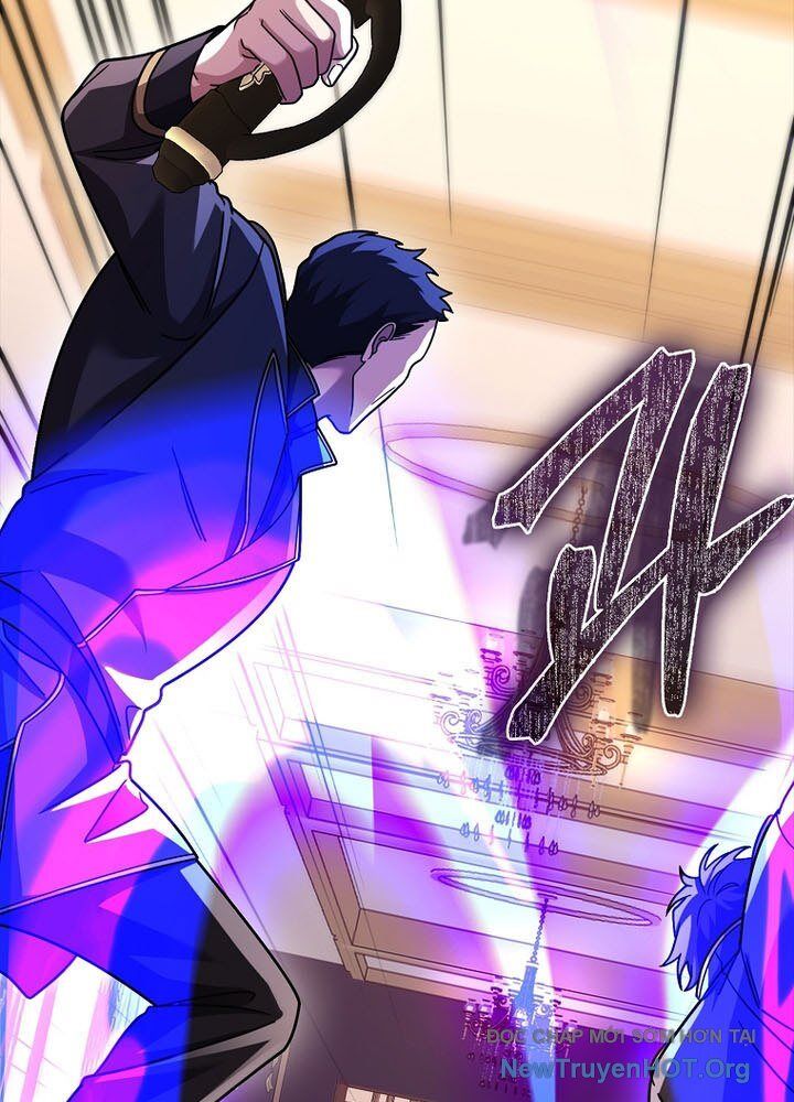 Pháp Sư Cận Chiến Mạnh Nhất: Chapter 74