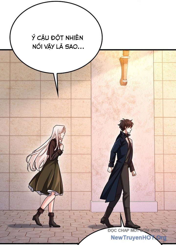 Pháp Sư Cận Chiến Mạnh Nhất: Chapter 74