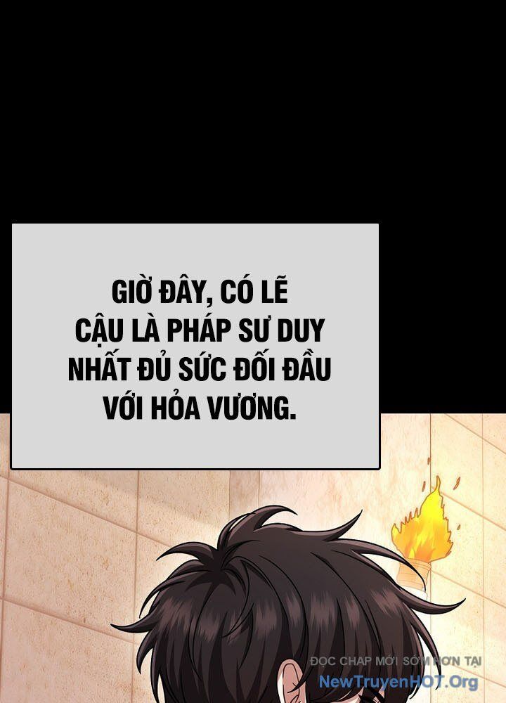 Pháp Sư Cận Chiến Mạnh Nhất: Chapter 74