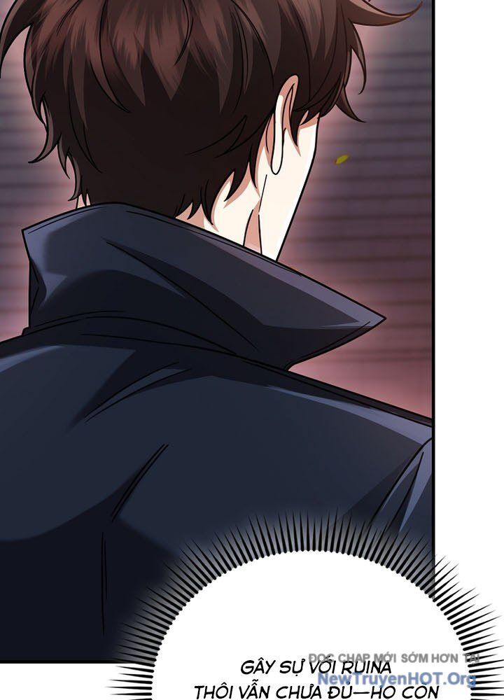 Pháp Sư Cận Chiến Mạnh Nhất: Chapter 74