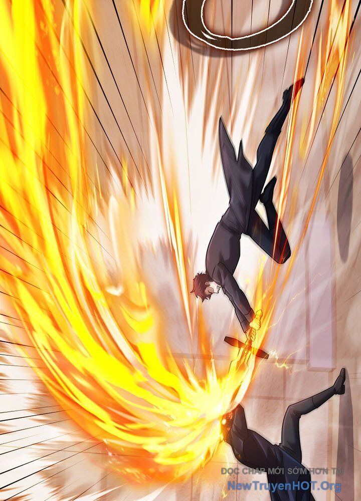 Pháp Sư Cận Chiến Mạnh Nhất: Chapter 74