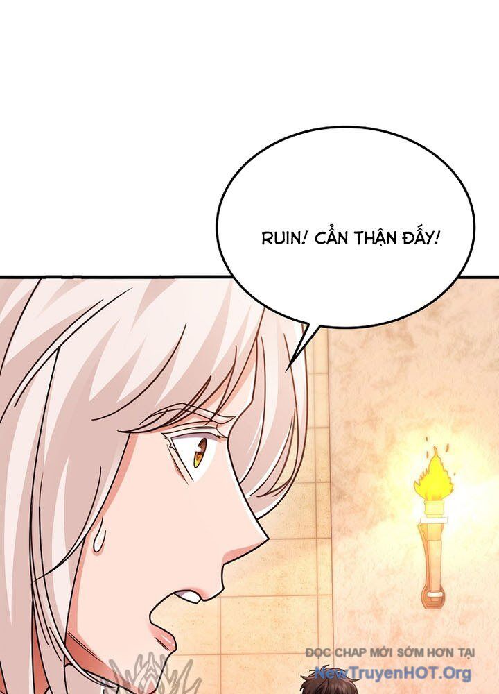 Pháp Sư Cận Chiến Mạnh Nhất: Chapter 74
