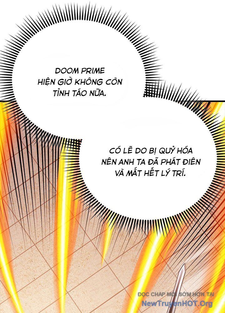 Pháp Sư Cận Chiến Mạnh Nhất: Chapter 74