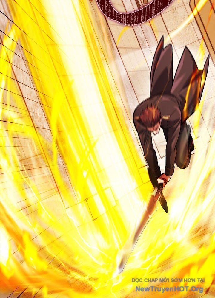 Pháp Sư Cận Chiến Mạnh Nhất: Chapter 74