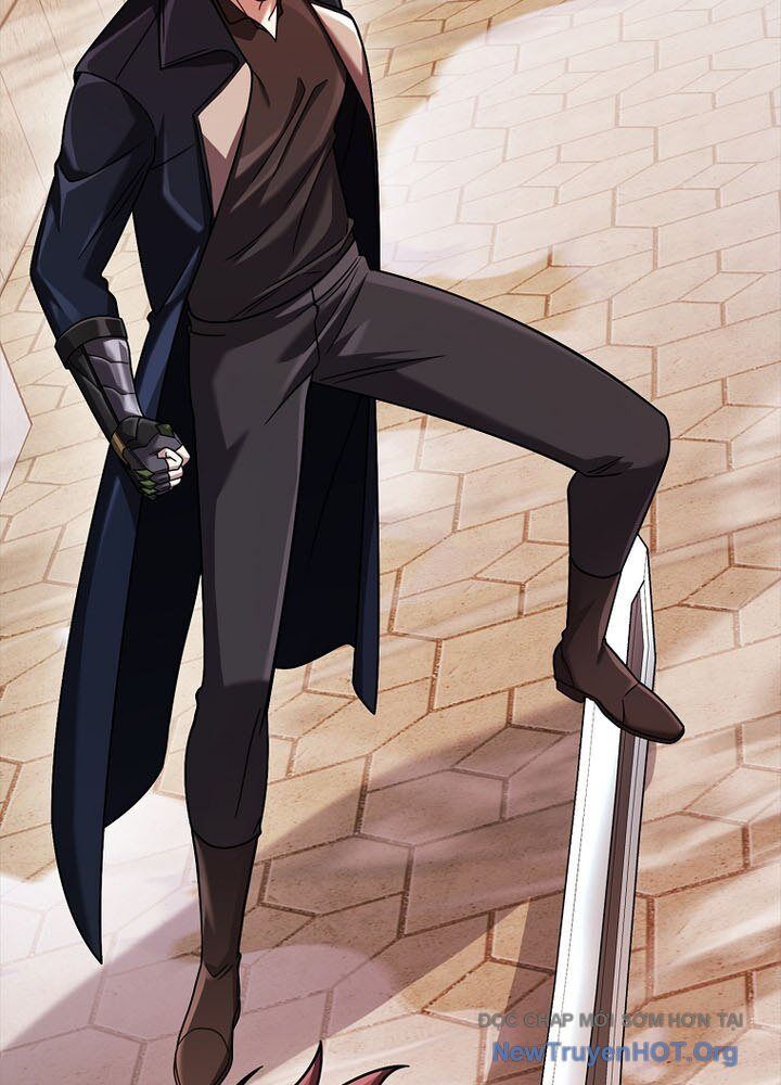Pháp Sư Cận Chiến Mạnh Nhất: Chapter 74