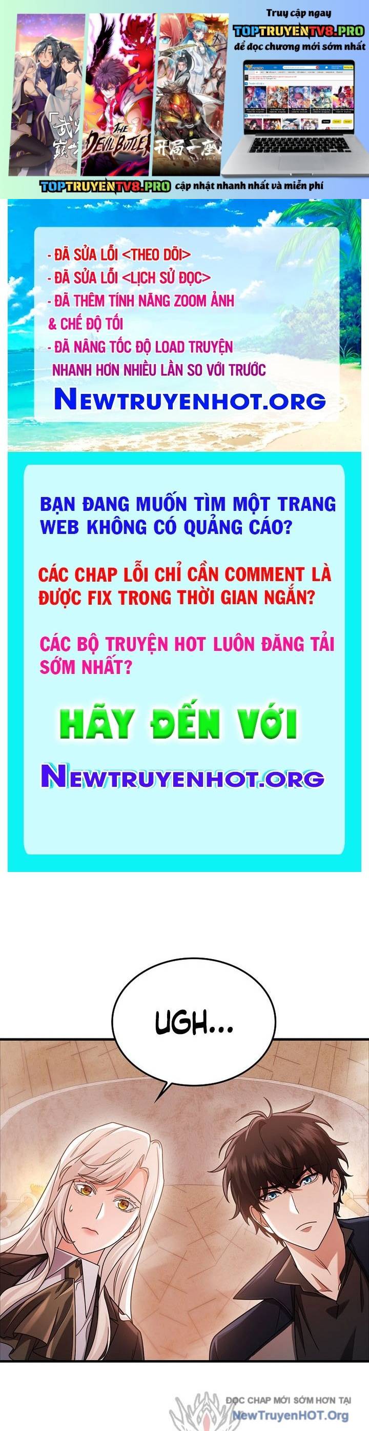 Pháp Sư Cận Chiến Mạnh Nhất: Chapter 75