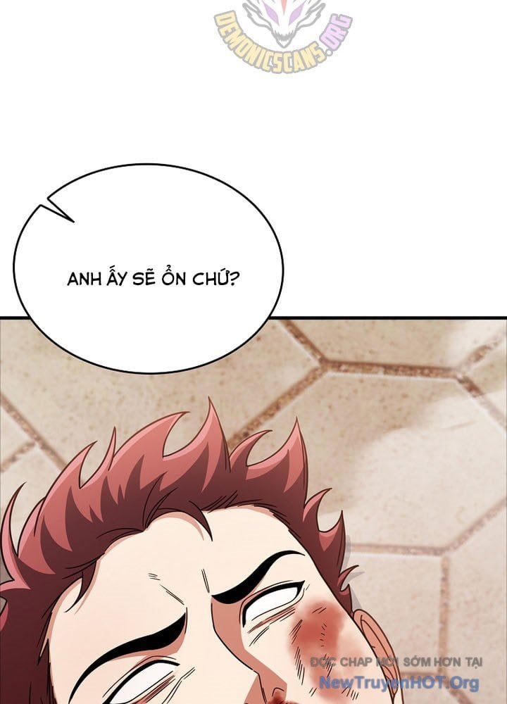 Pháp Sư Cận Chiến Mạnh Nhất: Chapter 75