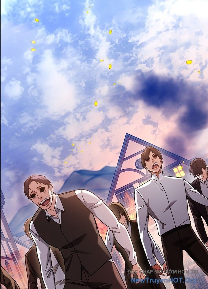 Pháp Sư Cận Chiến Mạnh Nhất: Chapter 75