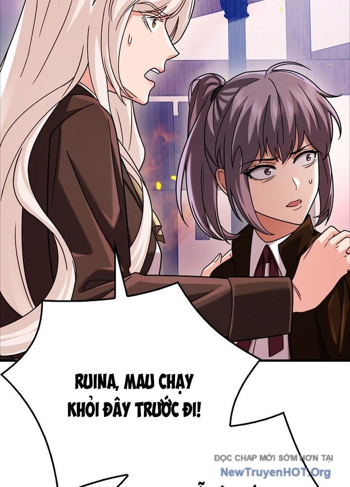 Pháp Sư Cận Chiến Mạnh Nhất: Chapter 75