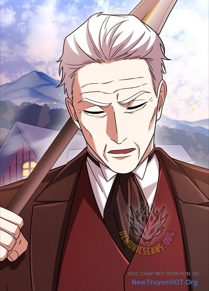 Pháp Sư Cận Chiến Mạnh Nhất: Chapter 75