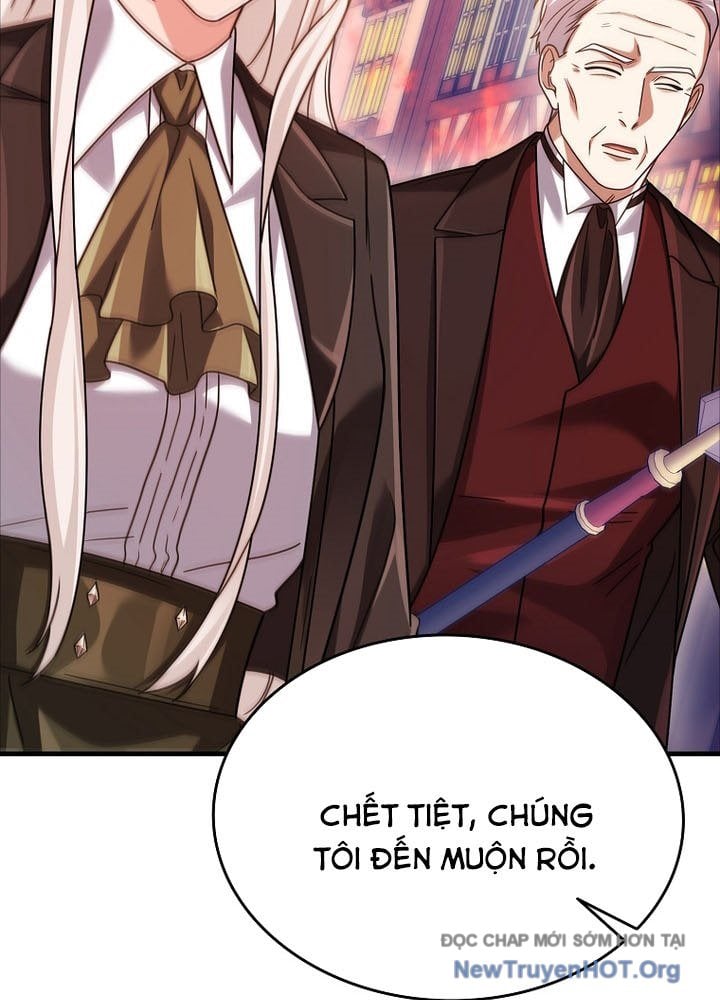 Pháp Sư Cận Chiến Mạnh Nhất: Chapter 75