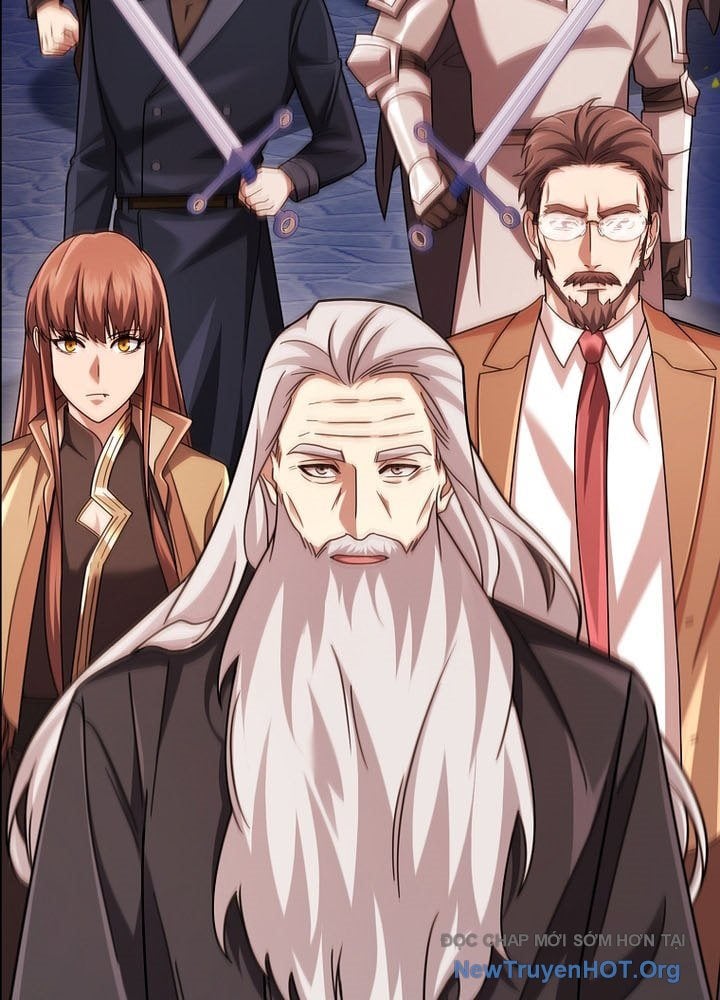 Pháp Sư Cận Chiến Mạnh Nhất: Chapter 75