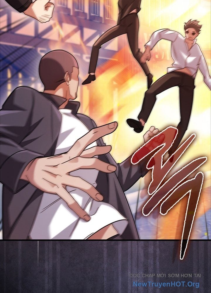 Pháp Sư Cận Chiến Mạnh Nhất: Chapter 75