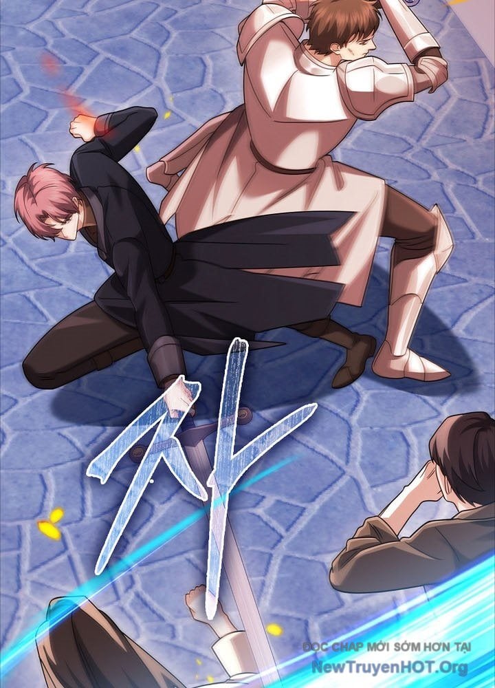 Pháp Sư Cận Chiến Mạnh Nhất: Chapter 75