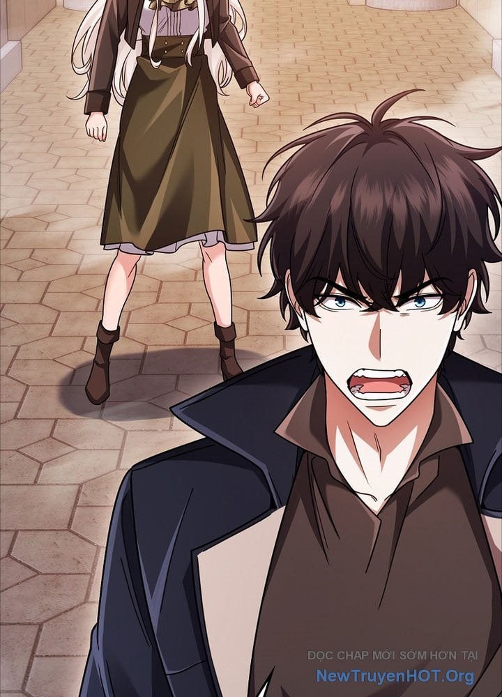 Pháp Sư Cận Chiến Mạnh Nhất: Chapter 75