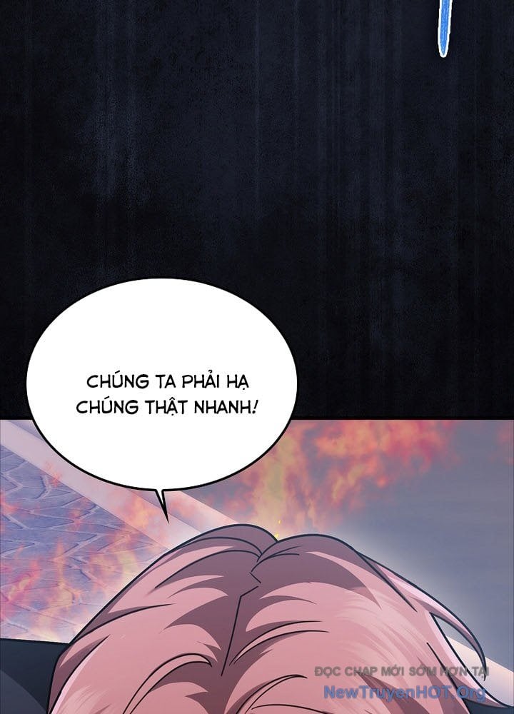 Pháp Sư Cận Chiến Mạnh Nhất: Chapter 75