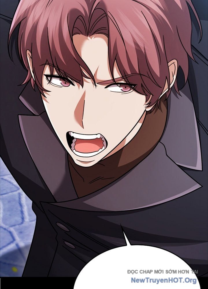 Pháp Sư Cận Chiến Mạnh Nhất: Chapter 75