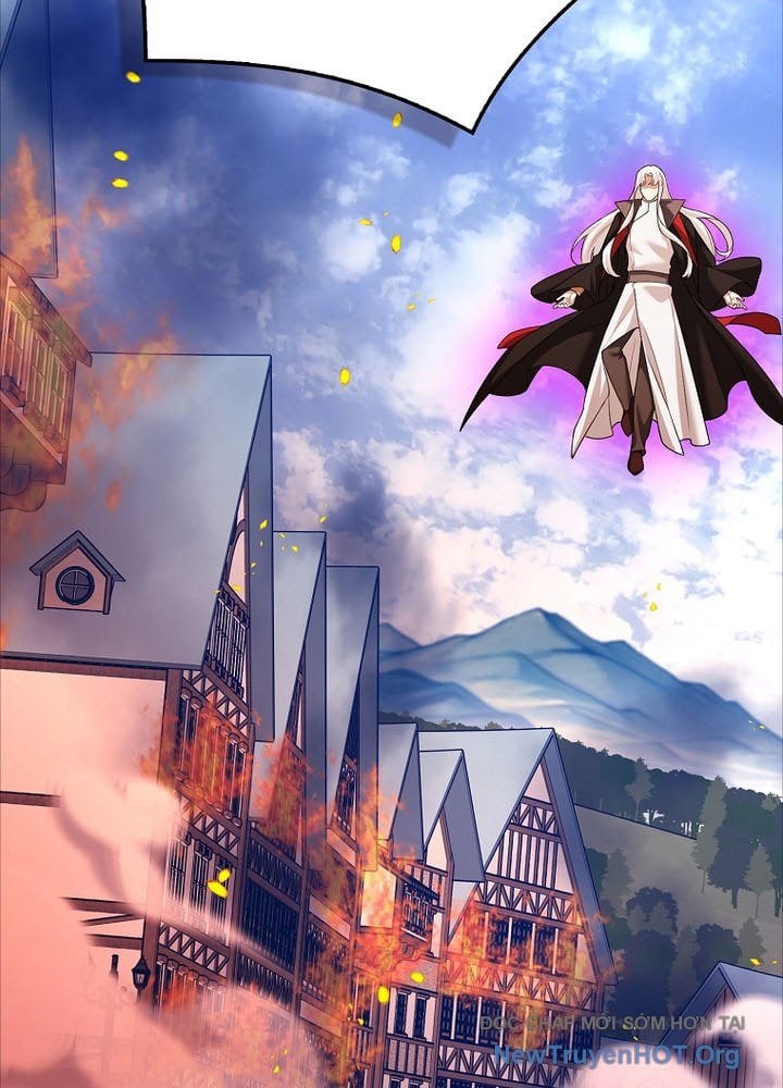 Pháp Sư Cận Chiến Mạnh Nhất: Chapter 75