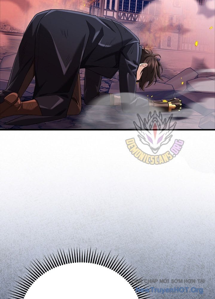 Pháp Sư Cận Chiến Mạnh Nhất: Chapter 75