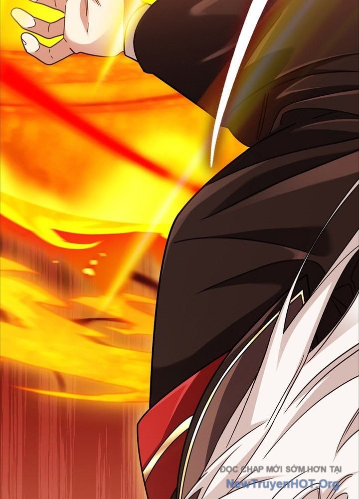 Pháp Sư Cận Chiến Mạnh Nhất: Chapter 75