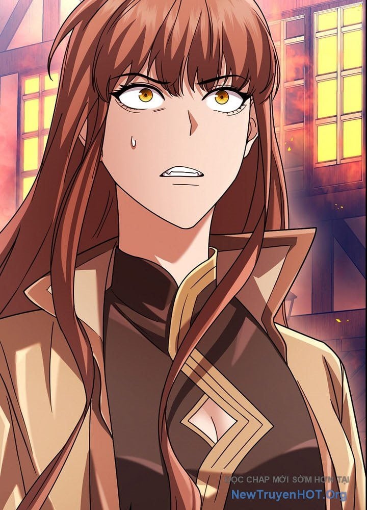 Pháp Sư Cận Chiến Mạnh Nhất: Chapter 75