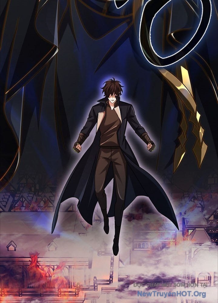 Pháp Sư Cận Chiến Mạnh Nhất: Chapter 75