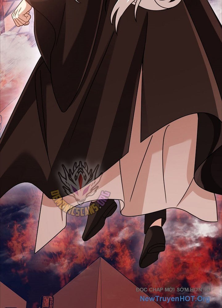 Pháp Sư Cận Chiến Mạnh Nhất: Chapter 75