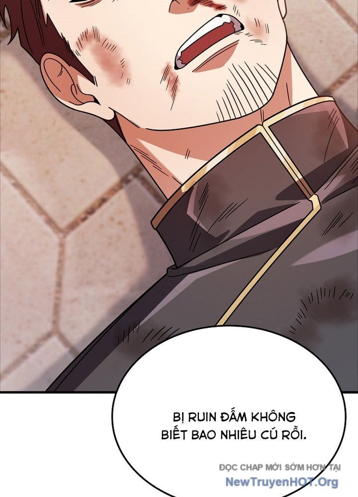 Pháp Sư Cận Chiến Mạnh Nhất: Chapter 75