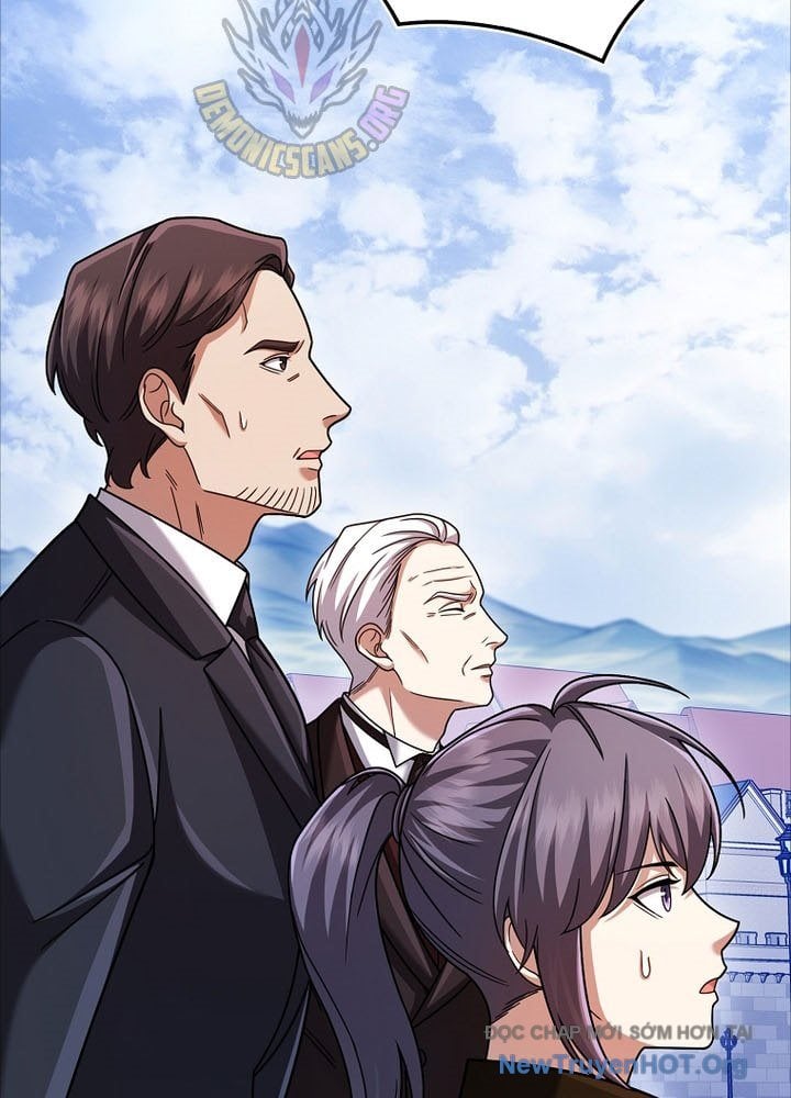 Pháp Sư Cận Chiến Mạnh Nhất: Chapter 75