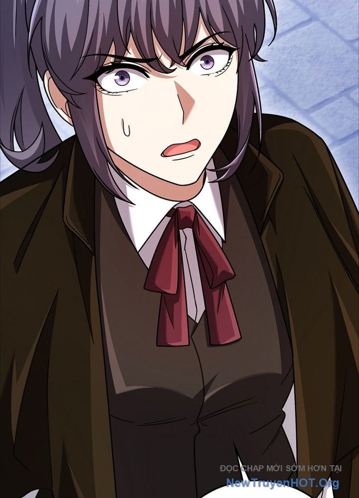 Pháp Sư Cận Chiến Mạnh Nhất: Chapter 75