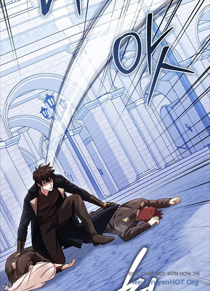 Pháp Sư Cận Chiến Mạnh Nhất: Chapter 75