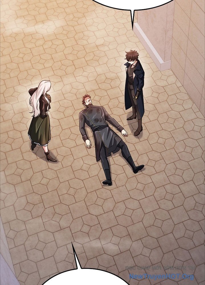 Pháp Sư Cận Chiến Mạnh Nhất: Chapter 75