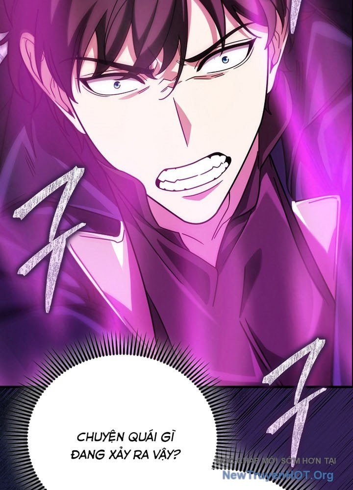 Pháp Sư Cận Chiến Mạnh Nhất: Chapter 75