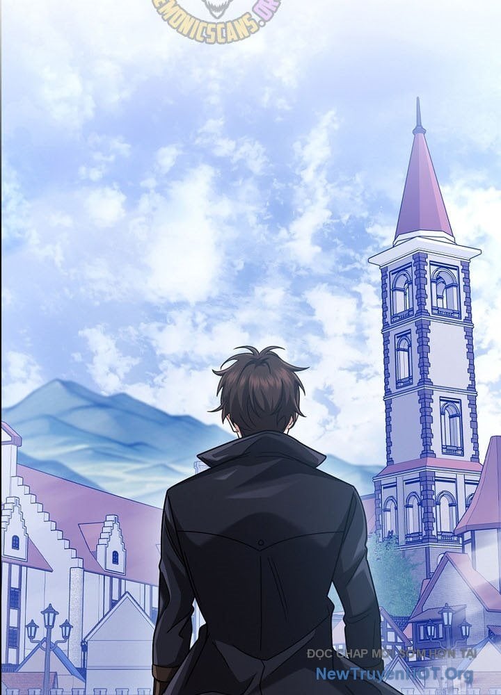 Pháp Sư Cận Chiến Mạnh Nhất: Chapter 75