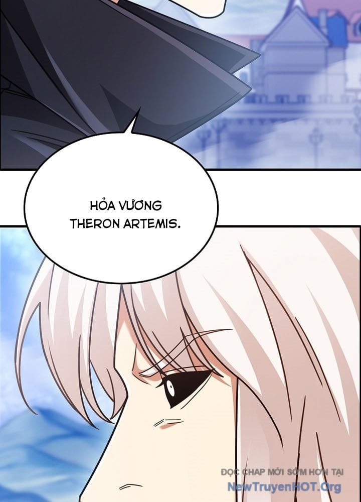 Pháp Sư Cận Chiến Mạnh Nhất: Chapter 75