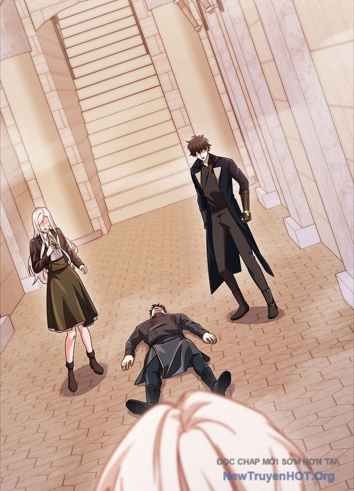 Pháp Sư Cận Chiến Mạnh Nhất: Chapter 75