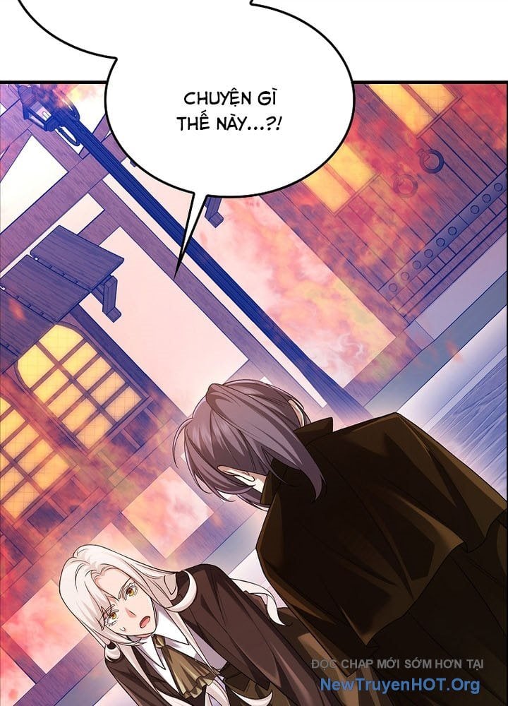 Pháp Sư Cận Chiến Mạnh Nhất: Chapter 75